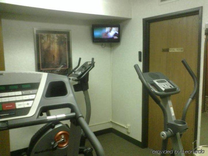 Rodeway Inn Columbia Mall Loop Grand Forks Fasilitas foto